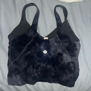 lululemon align tank